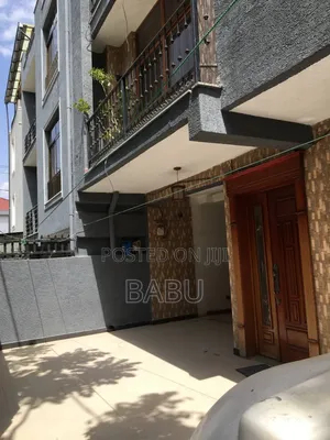 Furnished 5bdrm House in Bole for sale