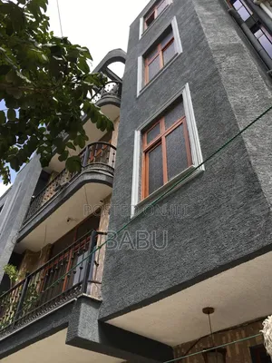 Furnished 5bdrm House in Bole for sale