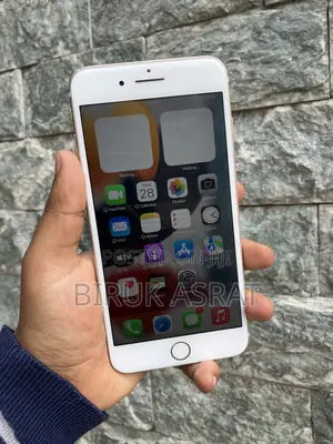 Apple iPhone 7 Plus 32 GB Gold