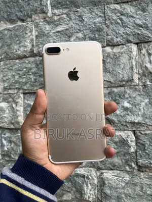Apple iPhone 7 Plus 32 GB Gold
