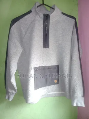 Shirt/ሹራብ/Sweater