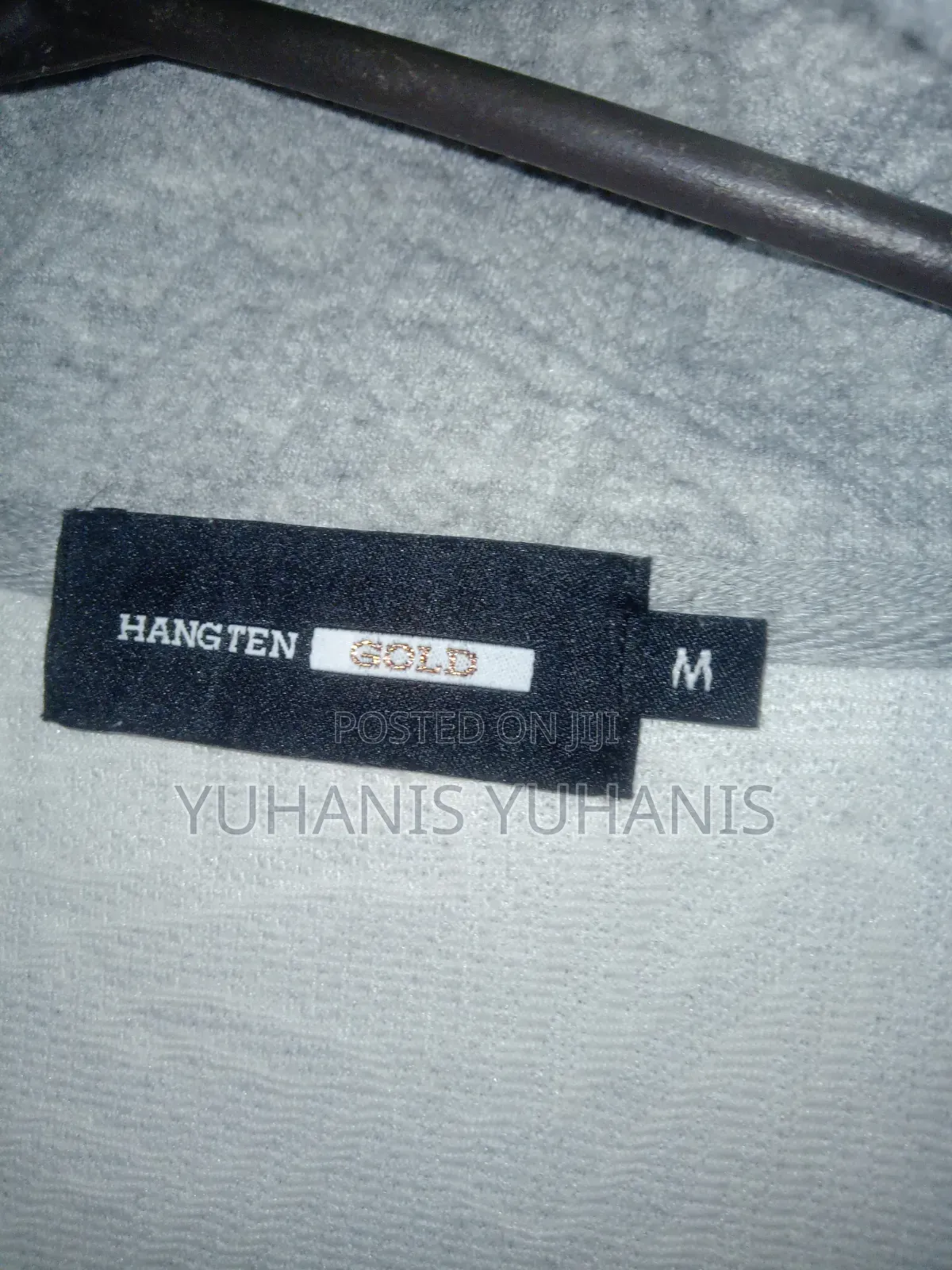 Shirt/ሹራብ/Sweater