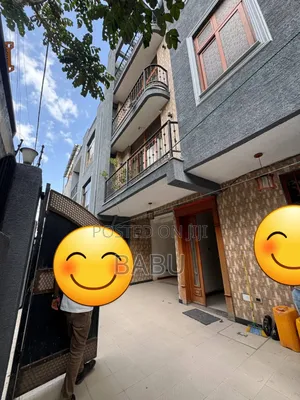 Furnished 5bdrm House in Bole for sale