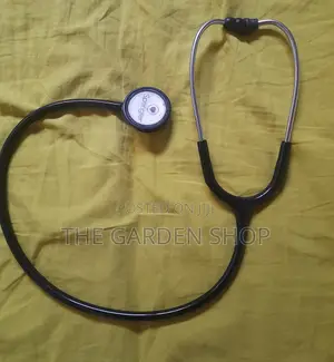 Stethoscope