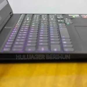 New Laptop Lenovo Legion 5 16GB AMD Ryzen 7 SSD 512GB