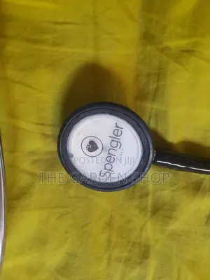 Stethoscope