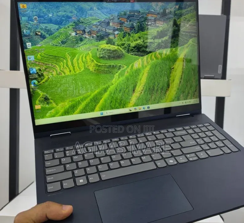 New Laptop Lenovo IdeaPad Flex 14 32GB Intel Core Ultra 7 SSD 1T