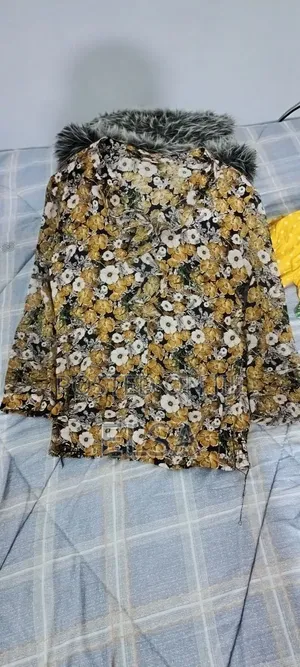 Small Size Sweater