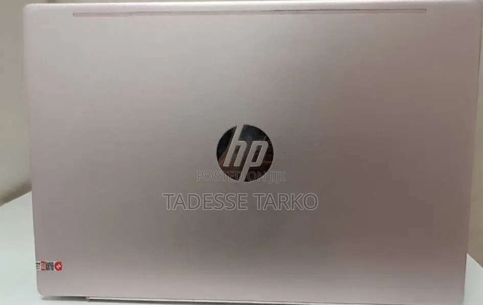 New Laptop HP Pavilion 15 8GB Intel Core i5 SSD 512GB