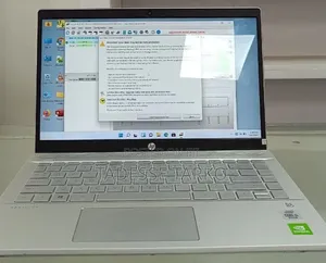 New Laptop HP Pavilion 15 8GB Intel Core i5 SSD 512GB