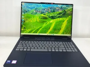 New Laptop Lenovo IdeaPad Flex 15 32GB Intel Core Ultra 7 SSD 1T