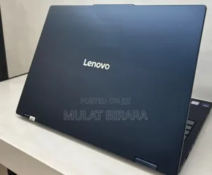New Laptop Lenovo IdeaPad Flex 15 32GB Intel Core Ultra 7 SSD 1T