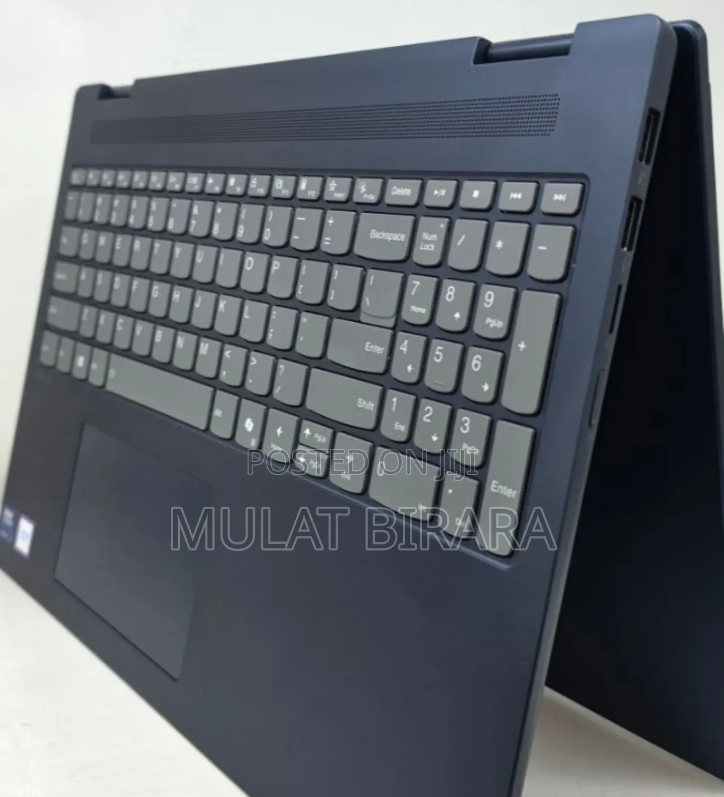 New Laptop Lenovo IdeaPad Flex 15 32GB Intel Core Ultra 7 SSD 1T