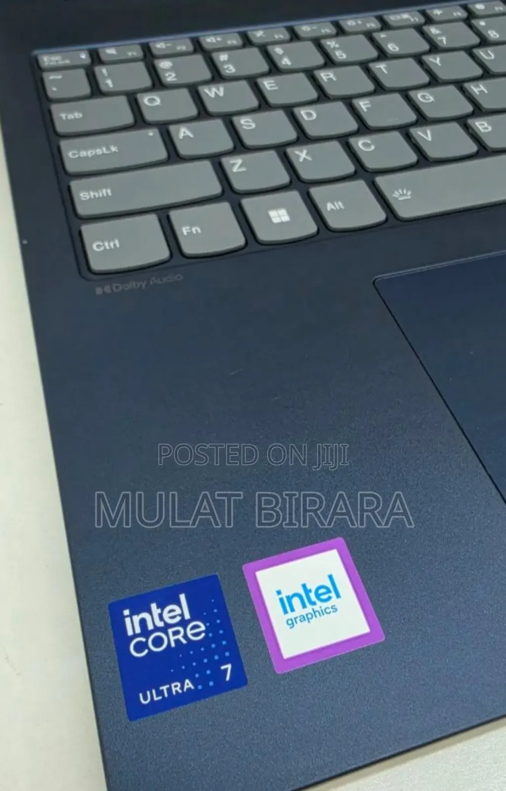 New Laptop Lenovo IdeaPad Flex 15 32GB Intel Core Ultra 7 SSD 1T