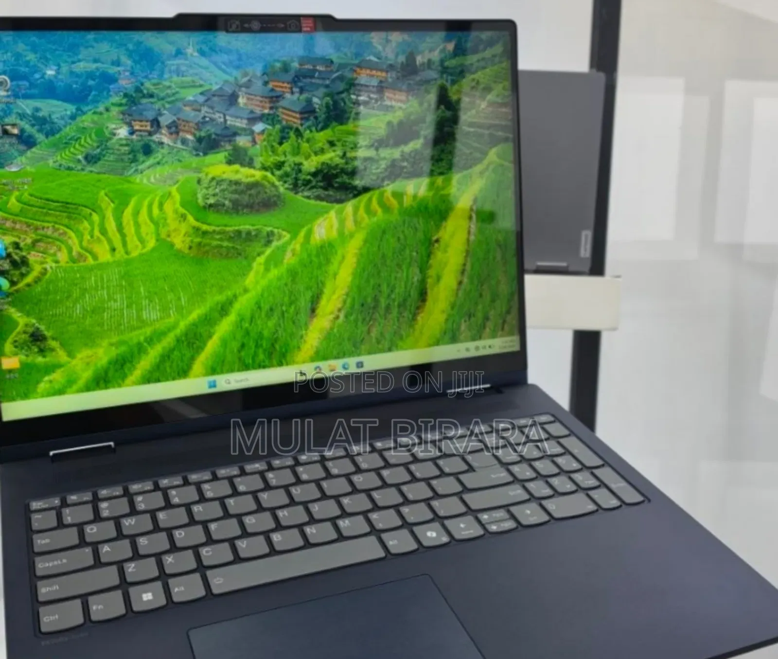 New Laptop Lenovo IdeaPad Flex 15 32GB Intel Core Ultra 7 SSD 1T