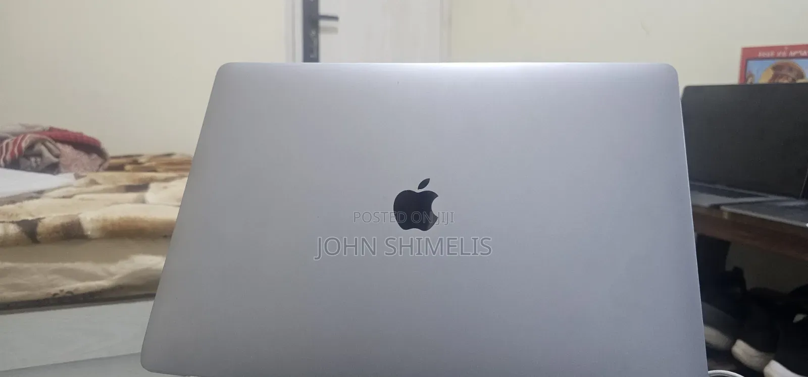 Laptop Apple MacBook Pro 2019 32GB Intel Core i9 SSD 512GB
