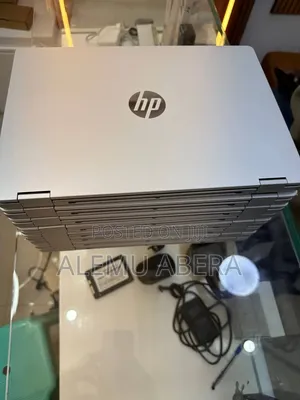 New Laptop HP OmniBook 5 14" 16GB Intel Core 7 SSD 512GB