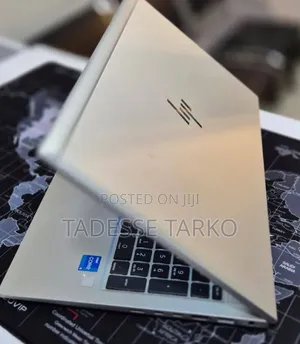 New Laptop HP EliteBook 850 G8 8GB Intel Core i5 SSD 256GB