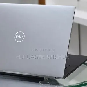New Laptop Dell Precision 5550 16GB Intel Core i7 SSD 512GB