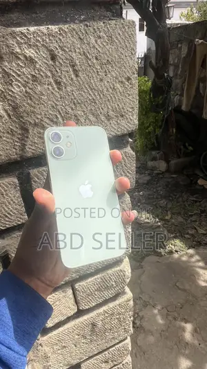 Apple iPhone 12 mini 64 GB Green