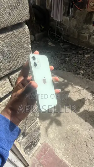 Apple iPhone 12 mini 64 GB Green