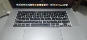 Laptop Apple MacBook Pro 2019 64GB Intel Core i9 SSD 512GB
