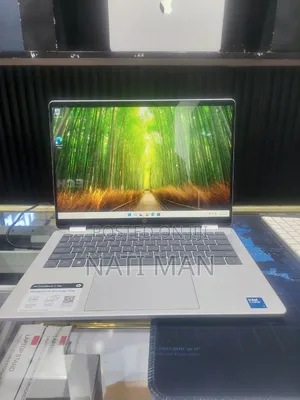 New Laptop HP OmniBook 5 Flip 14-fp0023dx 16GB Intel Core 7 SSD 512GB