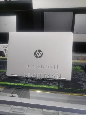 New Laptop HP OmniBook 5 Flip 14-fp0023dx 16GB Intel Core 7 SSD 512GB