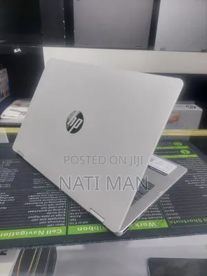 New Laptop HP OmniBook 5 Flip 14-fp0023dx 16GB Intel Core 7 SSD 512GB