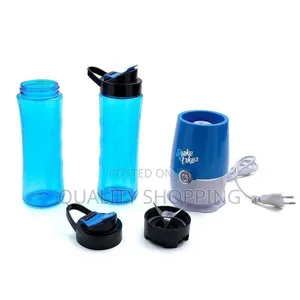 Shake N Take 3 Juice Smoothie Blender