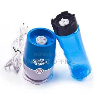 Shake N Take 3 Juice Smoothie Blender