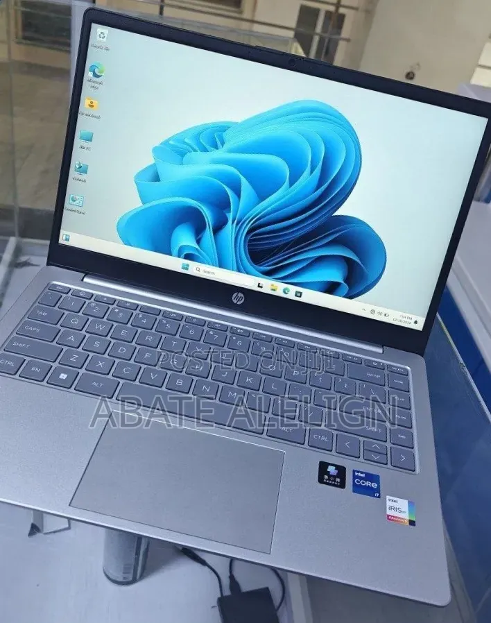 New Laptop HP Stream Notebook 16GB Intel Core i5 SSD 1T