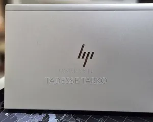 New Laptop HP EliteBook 850 G8 8GB Intel Core i5 SSD 256GB