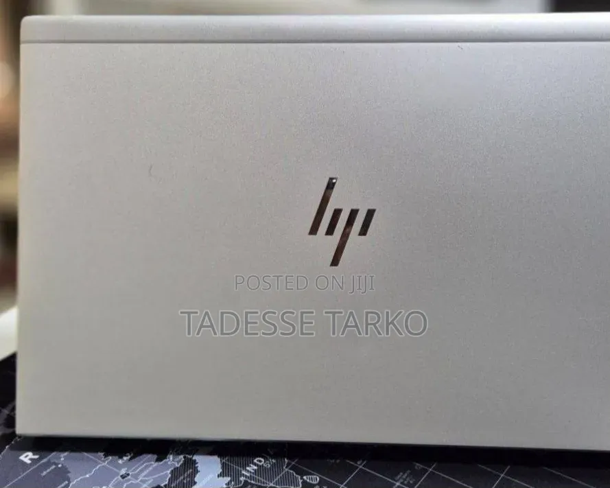 New Laptop HP EliteBook 850 G8 8GB Intel Core i5 SSD 256GB