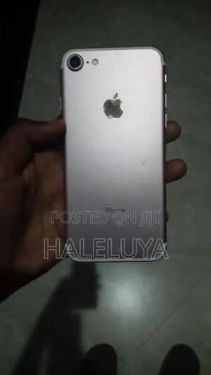 Apple iPhone 7 256 GB Rose Gold