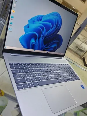 New Laptop HP Pavilion 15 16GB Intel Core i7 SSD 1T