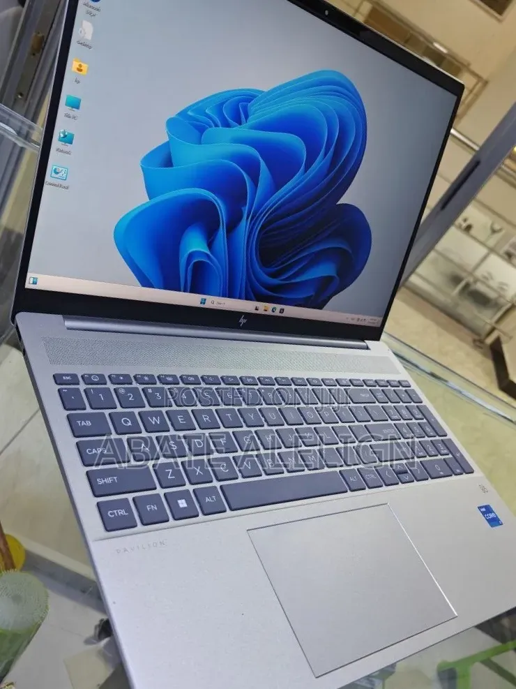 New Laptop HP Pavilion 15 16GB Intel Core i7 SSD 1T