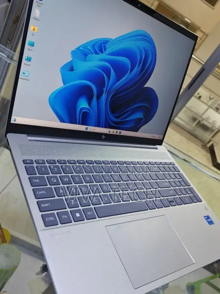 New Laptop HP Pavilion 15 16GB Intel Core i7 SSD 1T