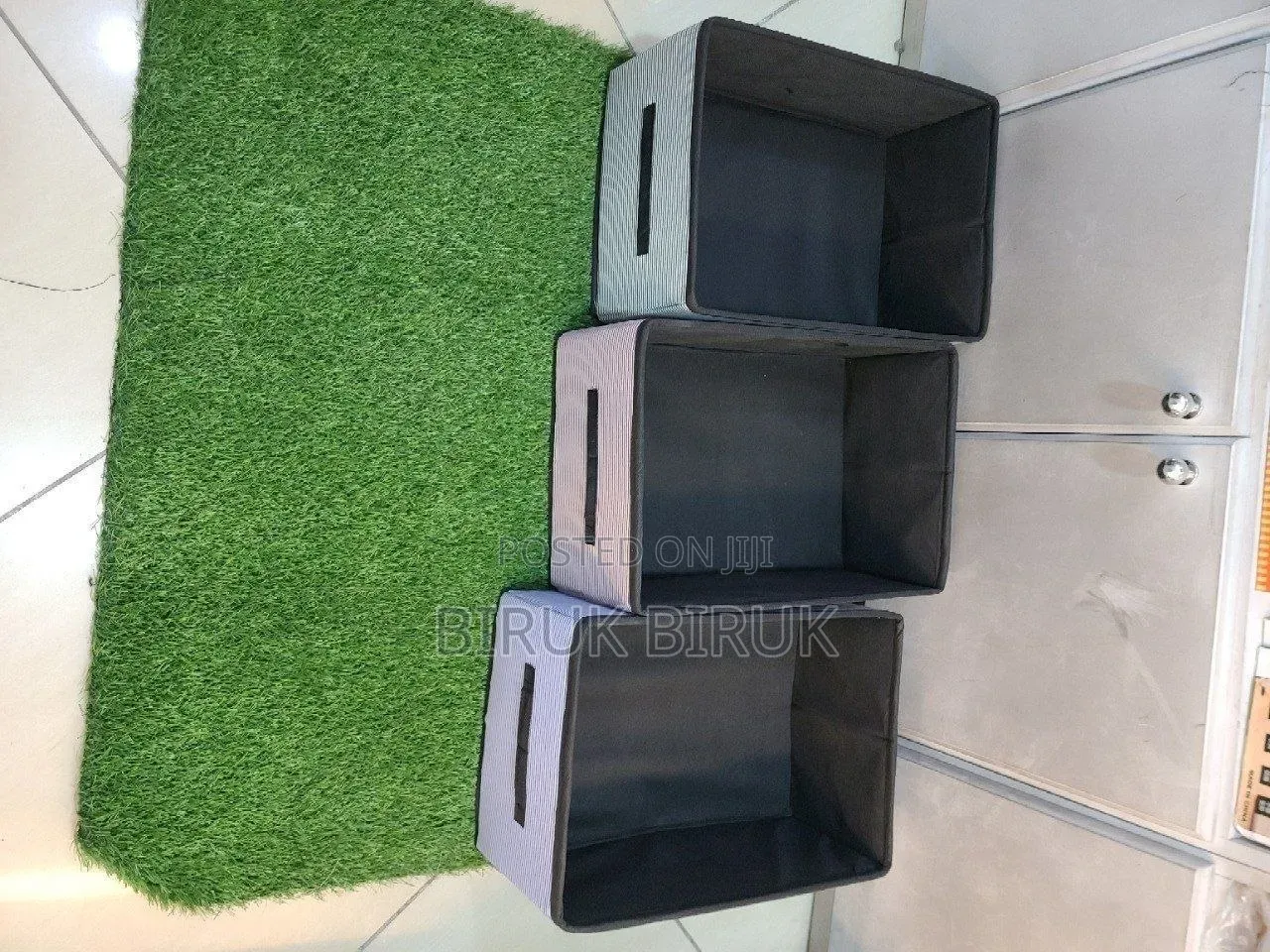 Cloth Storage Box