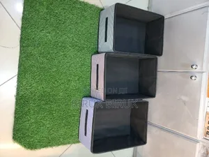 Cloth Storage Box
