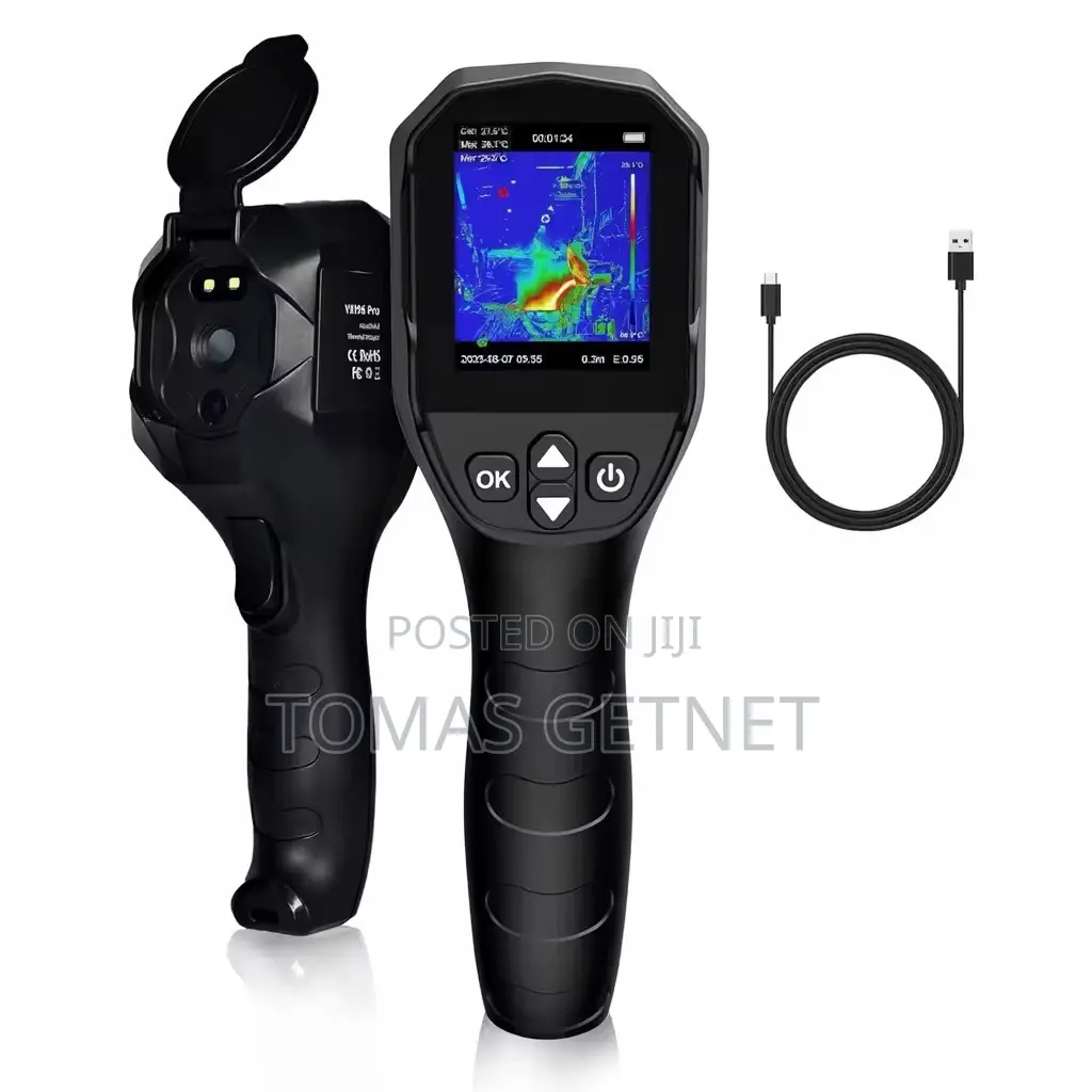 Thermal Imaging Camera