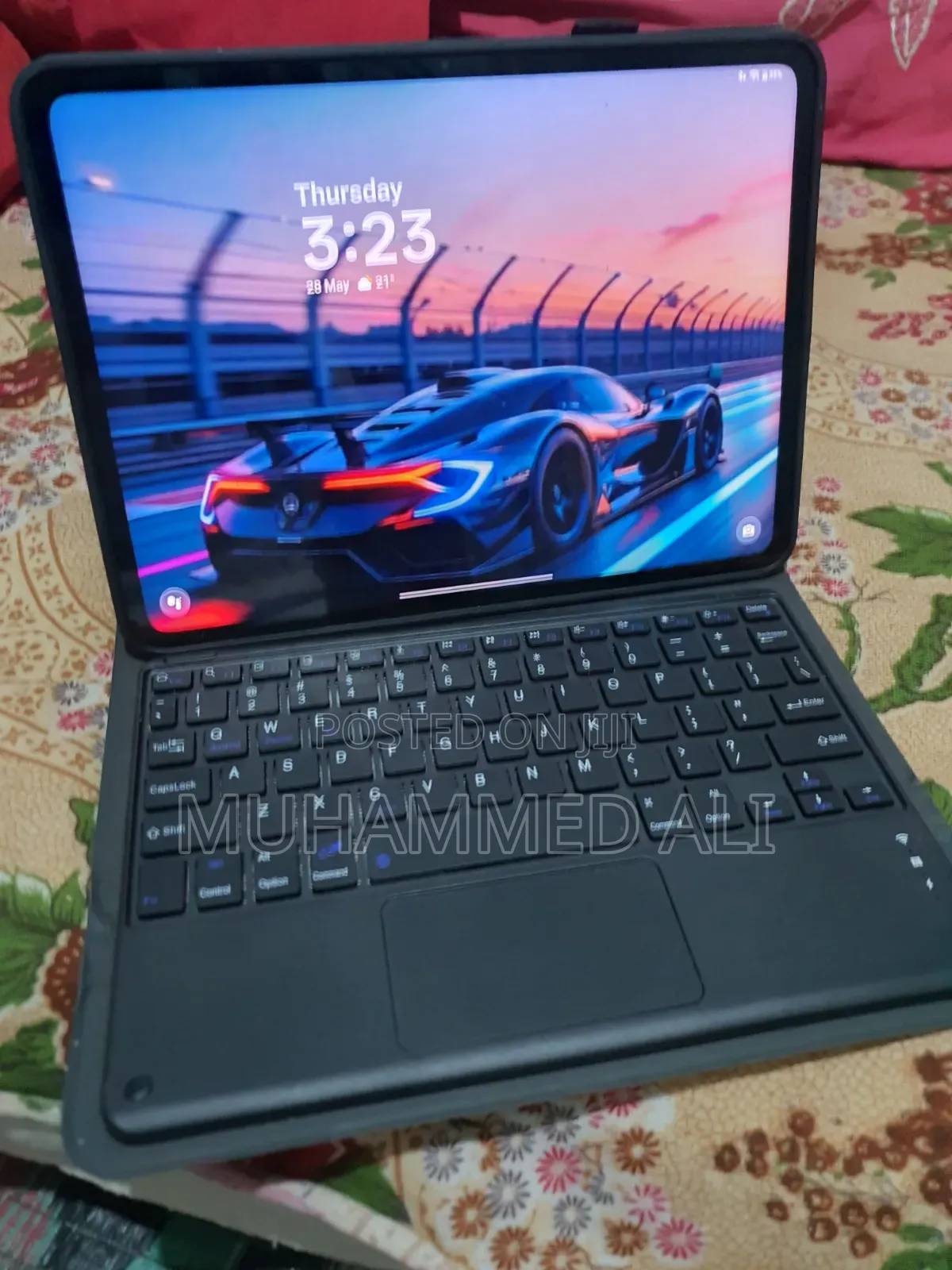OnePlus Pad 128 GB Gray