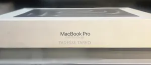New Apple MacBook Pro 2023 M3 Max 16-inch 32GB Apple M3 Max SSD 1T