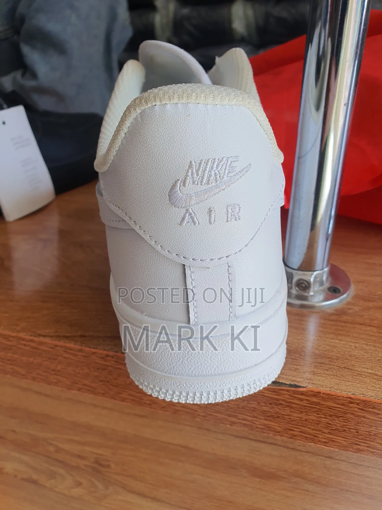 Original Air Force Shoes