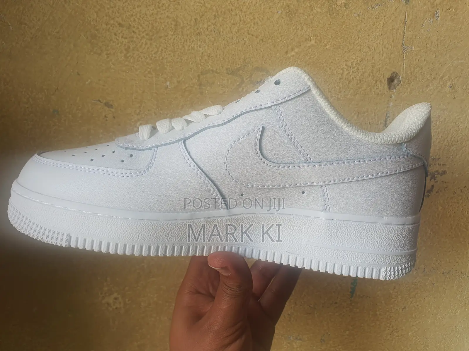 Original Air Force Shoes