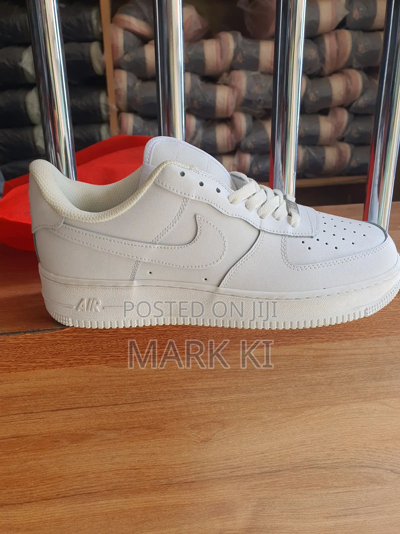 Original Air Force Shoes