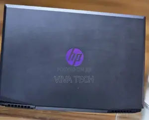 New Laptop HP Pavilion Power 15 16GB Intel Core i7 SSD 512GB