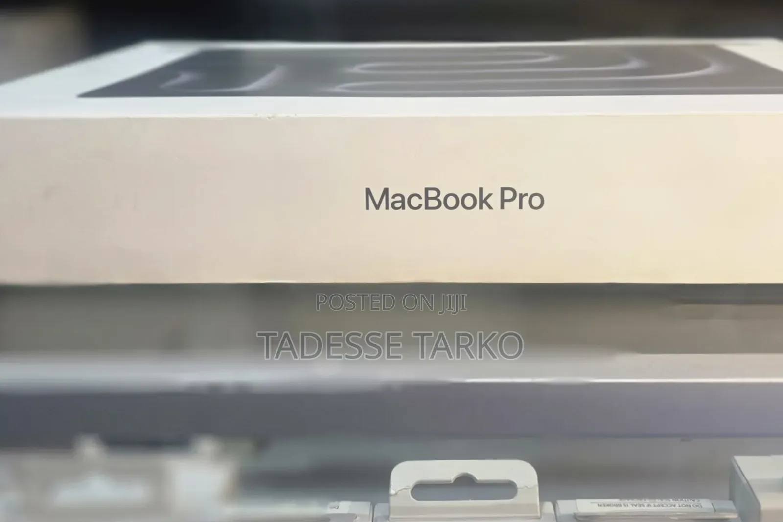 New Apple MacBook Pro 2026 M5 Max 16-inch 128GB Apple M5 Max SSD 4T