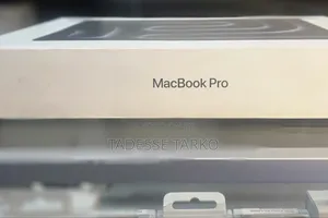 New Apple MacBook Pro 2026 M5 Max 16-inch 128GB Apple M5 Max SSD 4T
