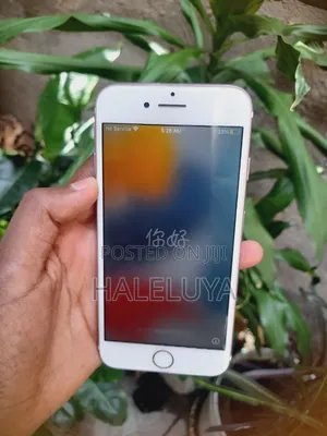 Apple iPhone 7 256 GB Rose Gold